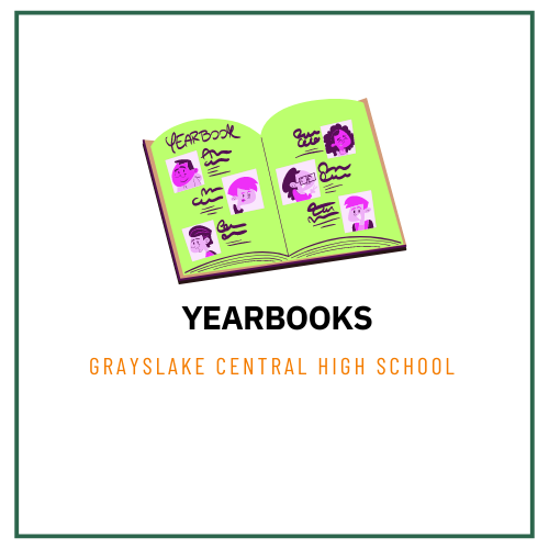 YEARBOOKS