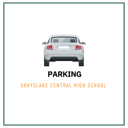 PARKING AND OFF CAMPUS