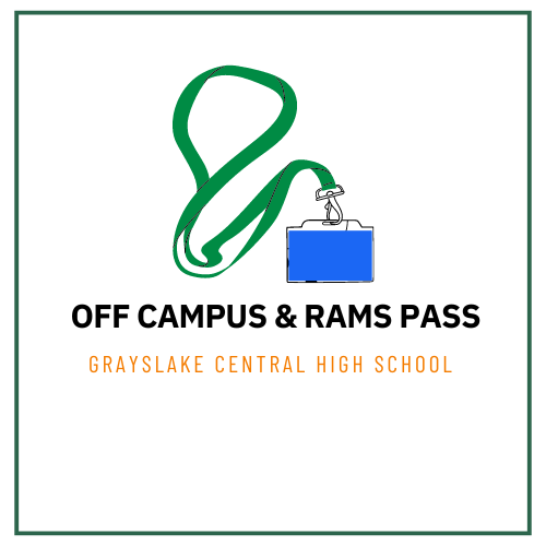 off campus and rams pass