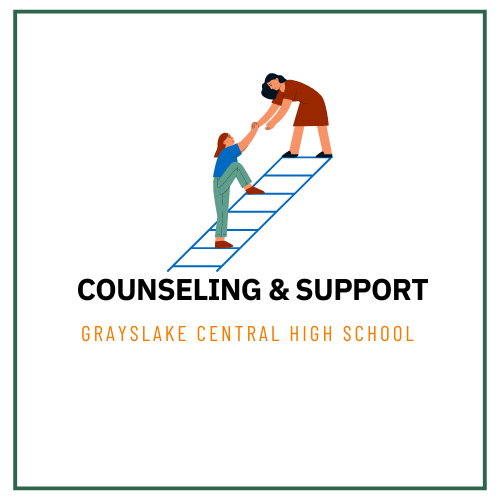 COUNSELING AND SUPPORT