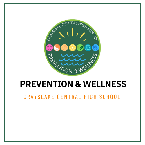 prevention and wellness