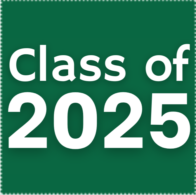 class of 2024