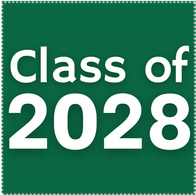 Class of 2028