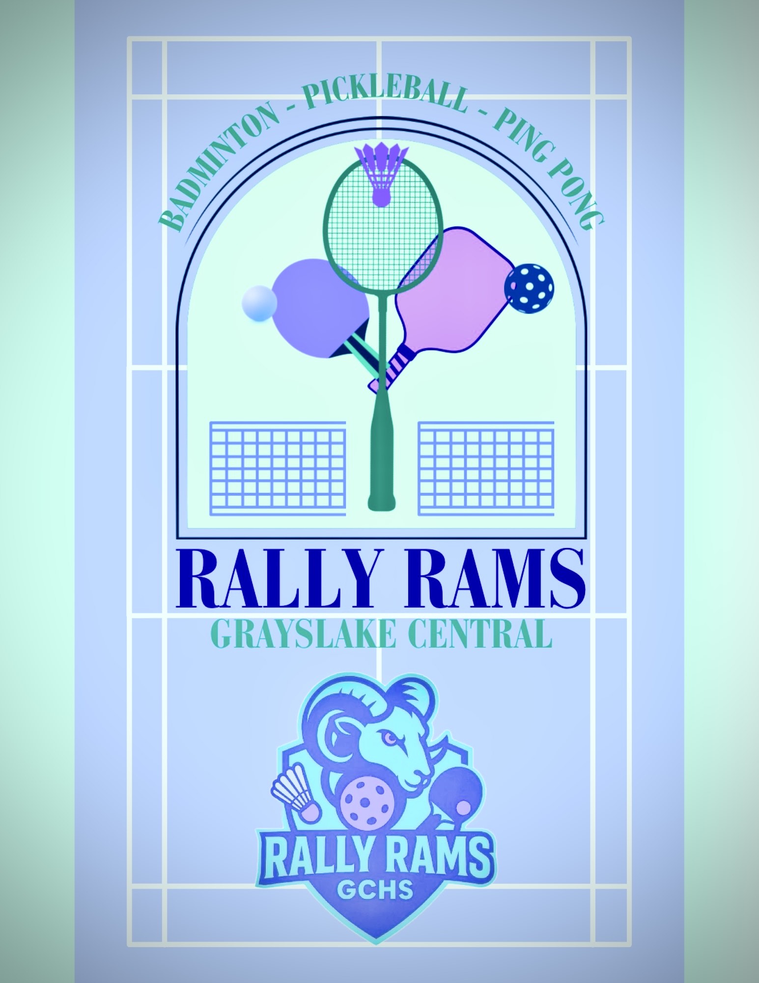 Rally Rams
