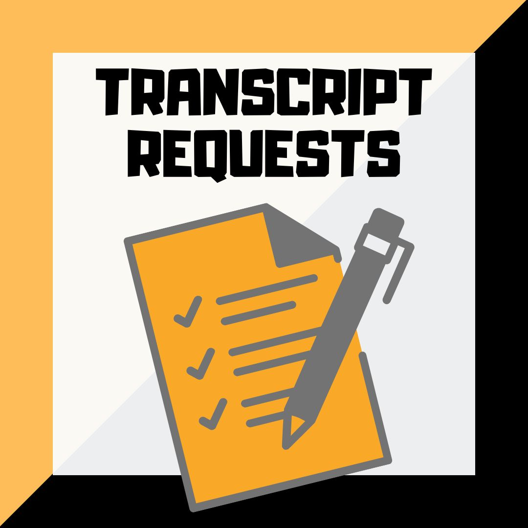 transcript request