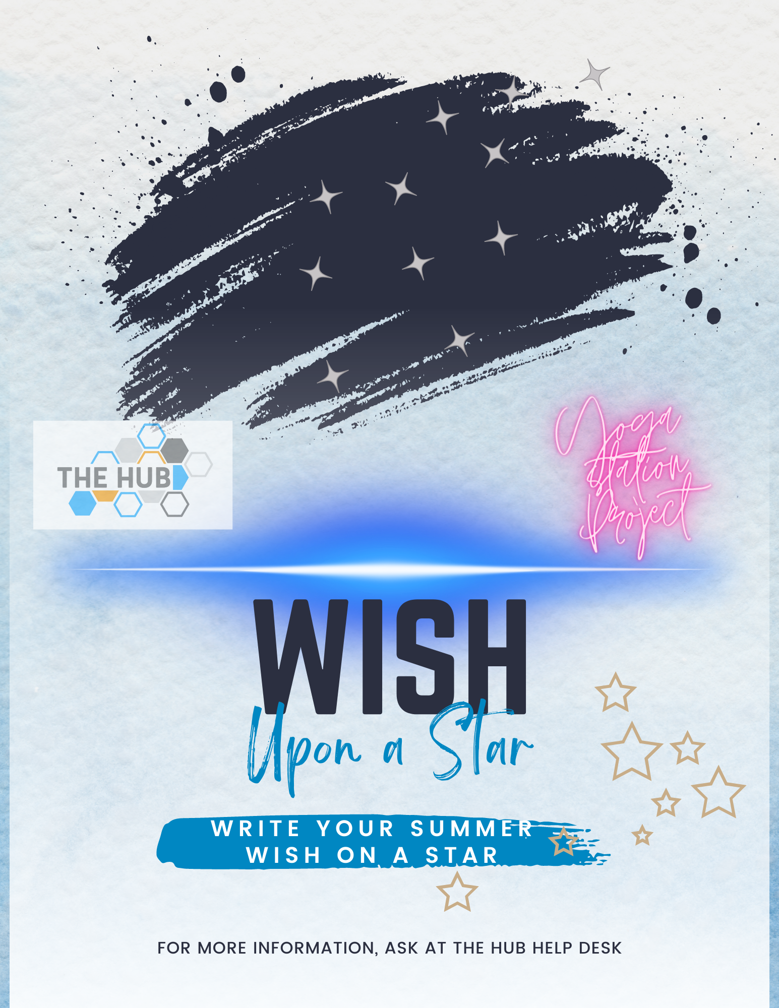 wish contest