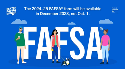 fafsa info