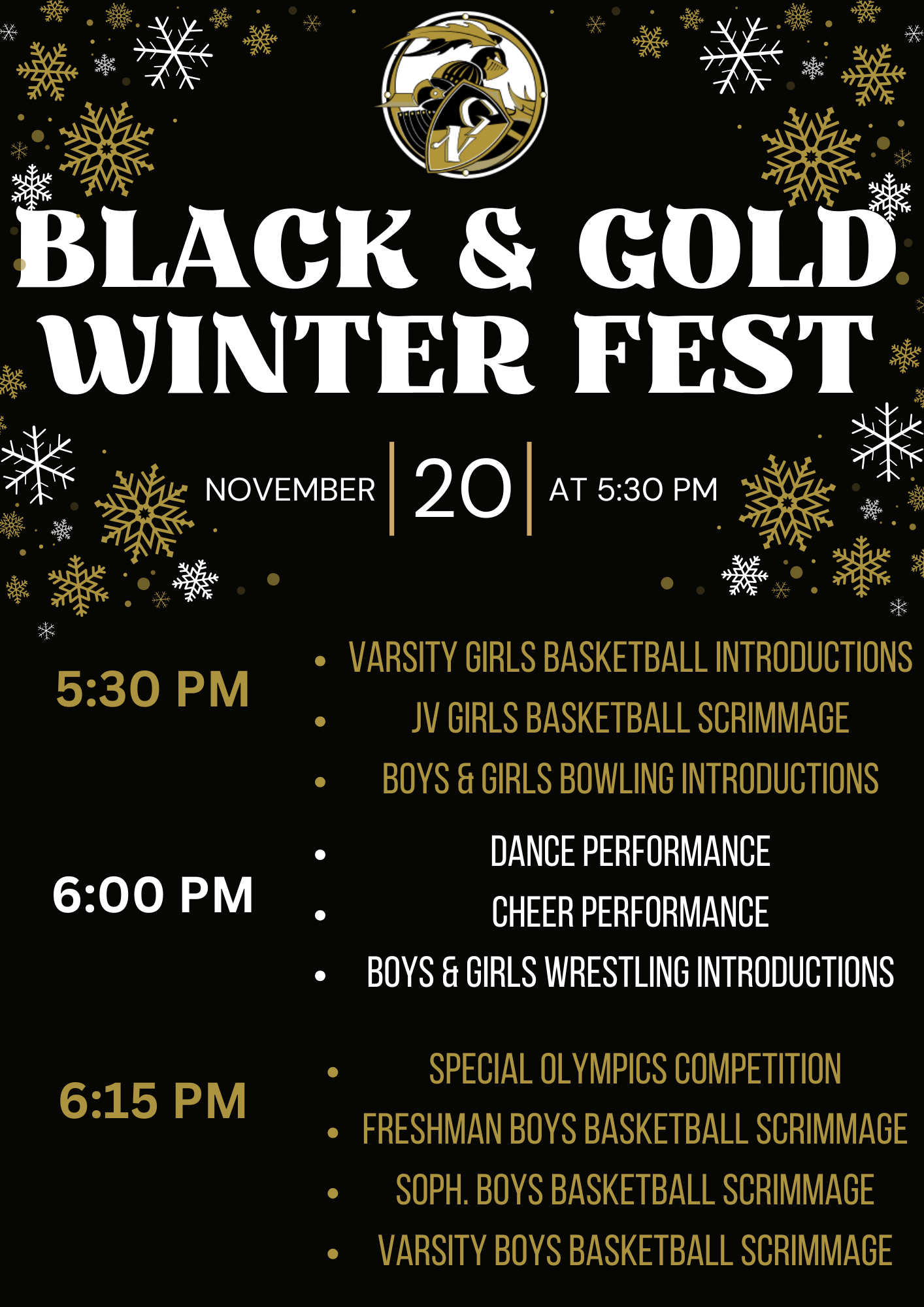 winter fest