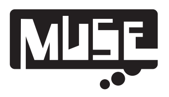 muse logo