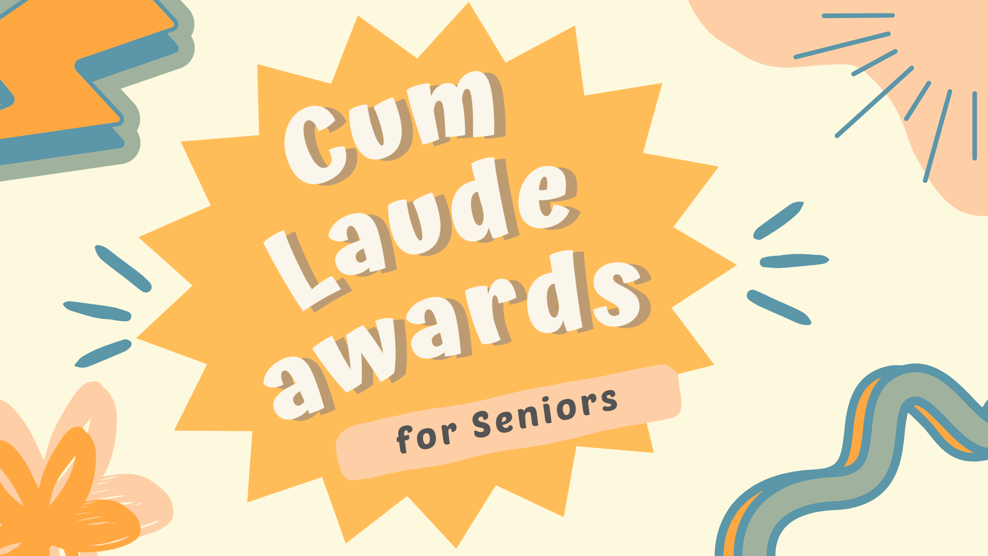 cum laude