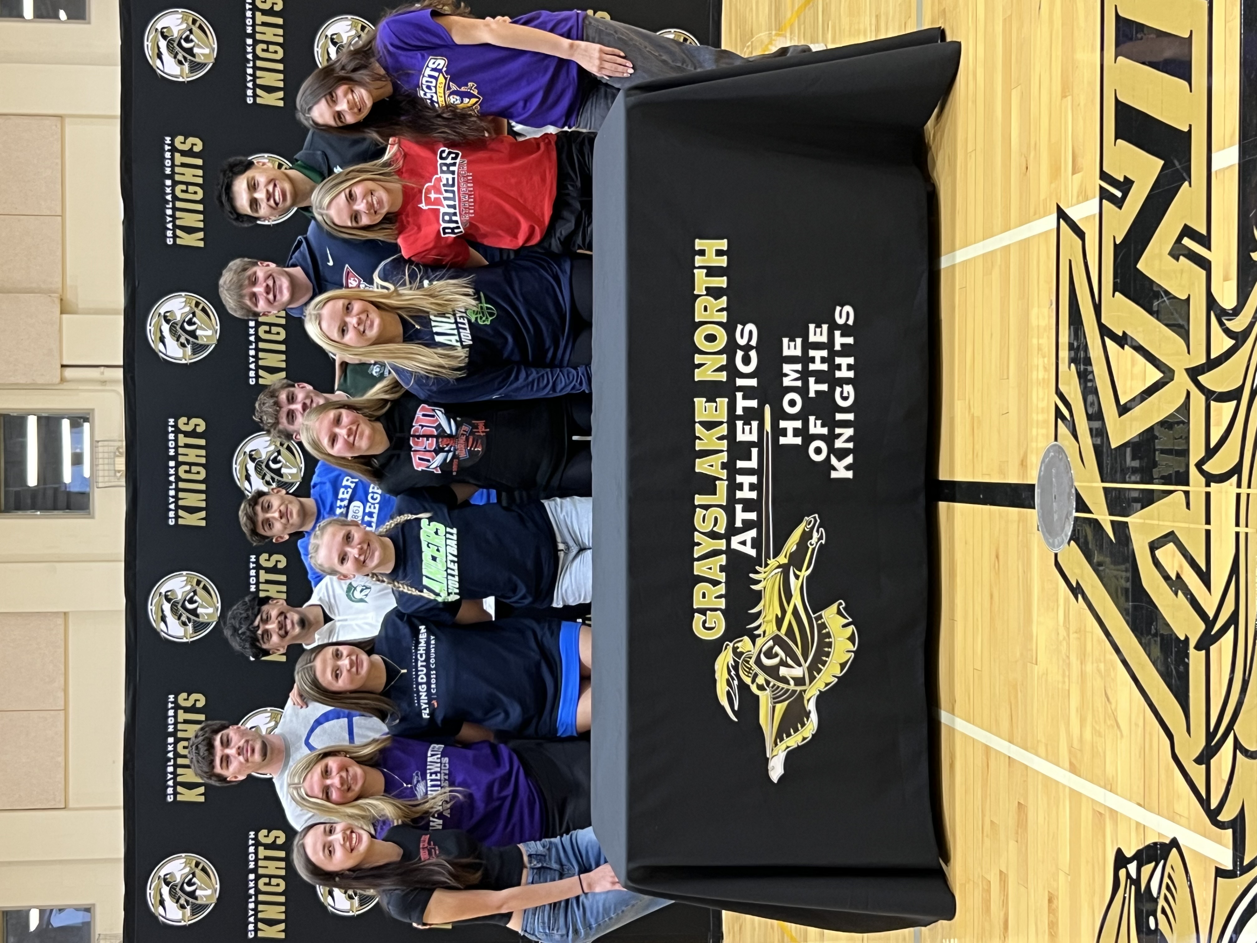 Signing Day 2026