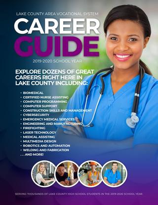     Career Guide 