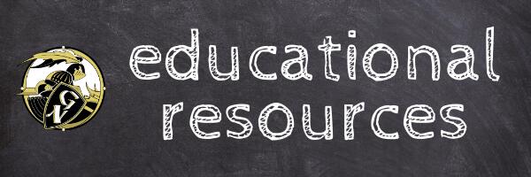 educational resources