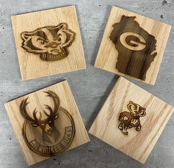 coasters