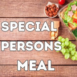 special-meal