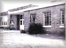 Keota High School 1967