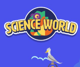 science world