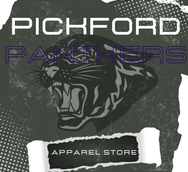 Pickford Panther Apparel Store