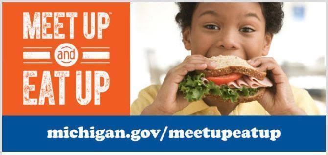meet up eat up