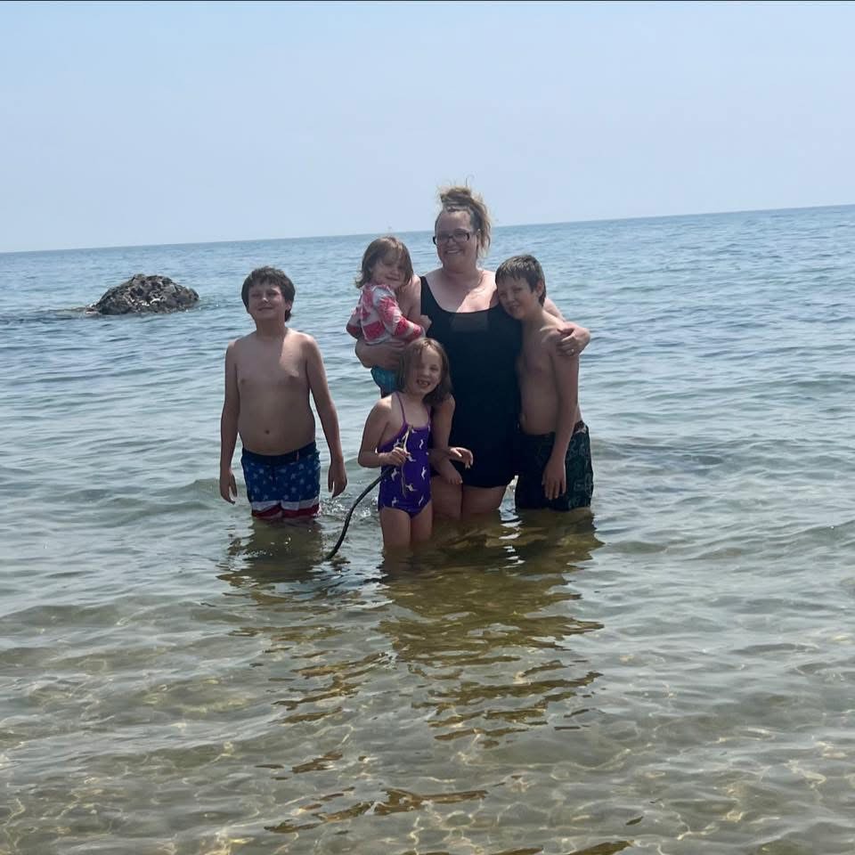 summer