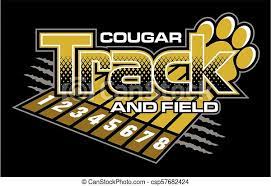 Cougar Track and Field