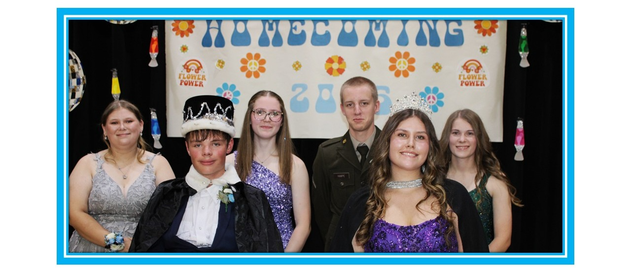 2025 Homecoming