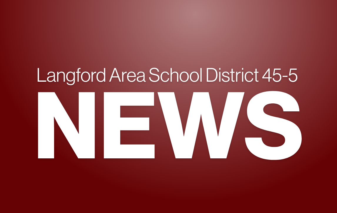 Langford Area School District 455