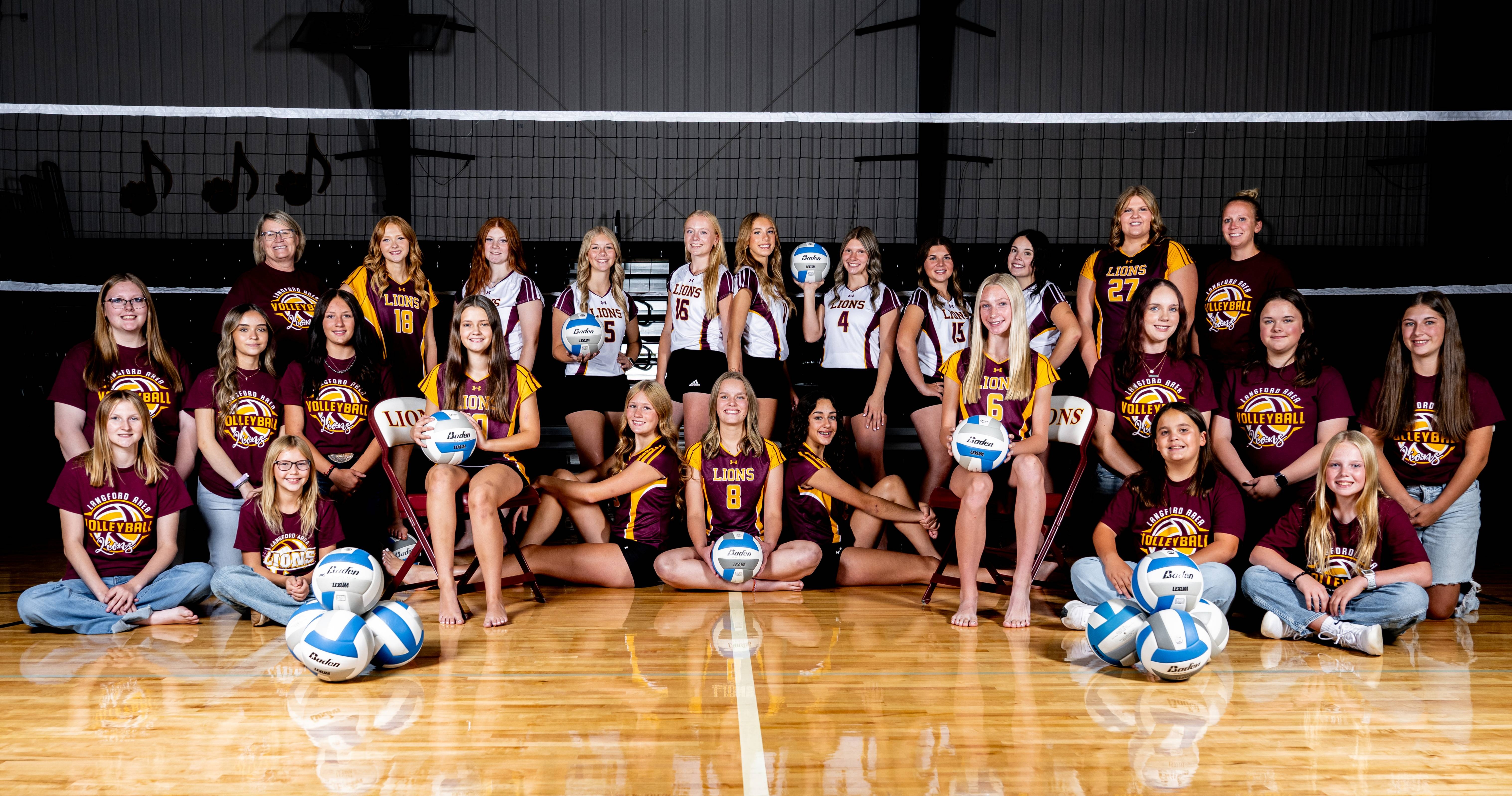vvball