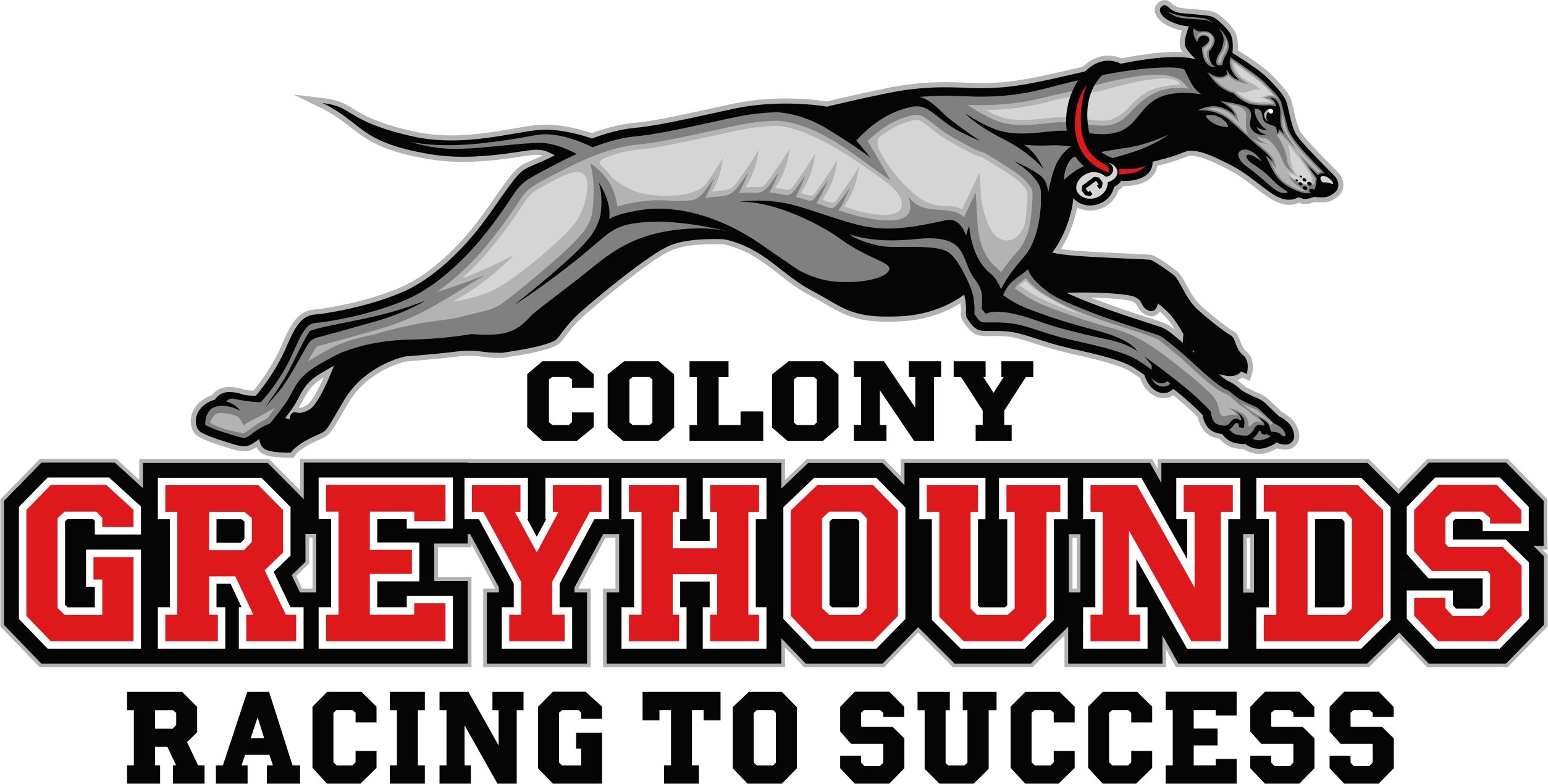 colony greyhounds