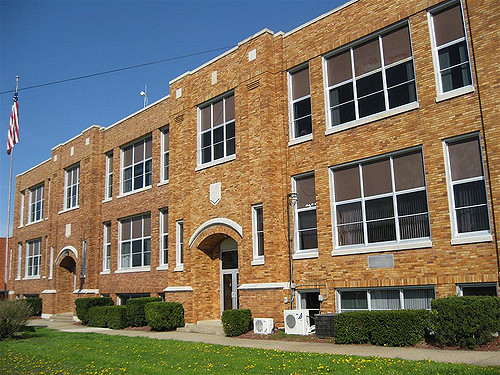 Wolf Creek Local School District