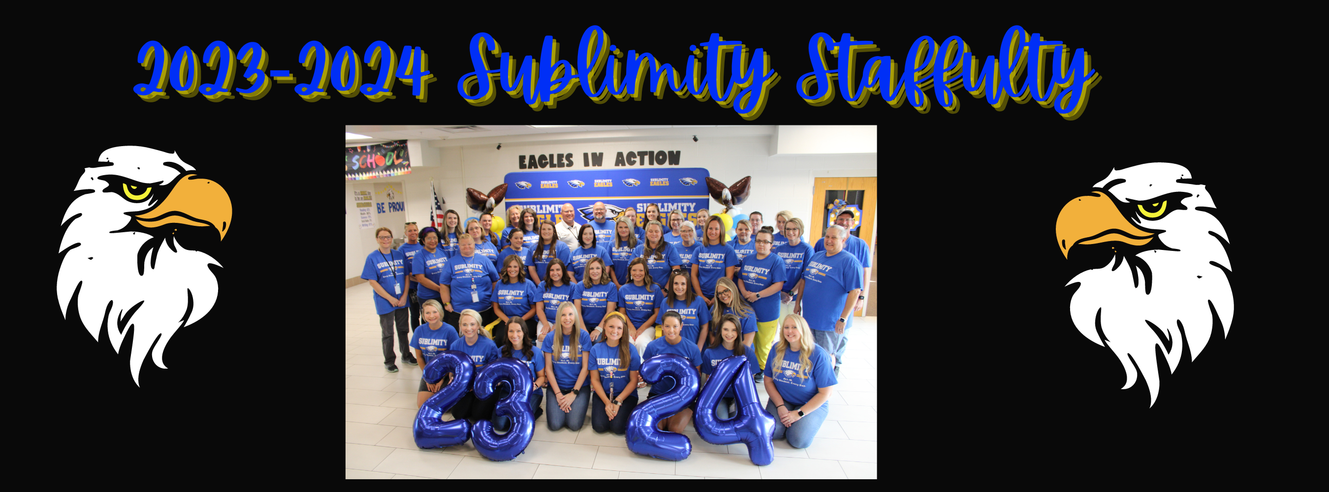 Sublimity Elementary School Home