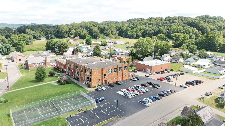 Waterford High School - (photo by Derrick Wheeler)