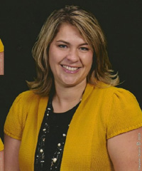 Suellen Coleman, Principal