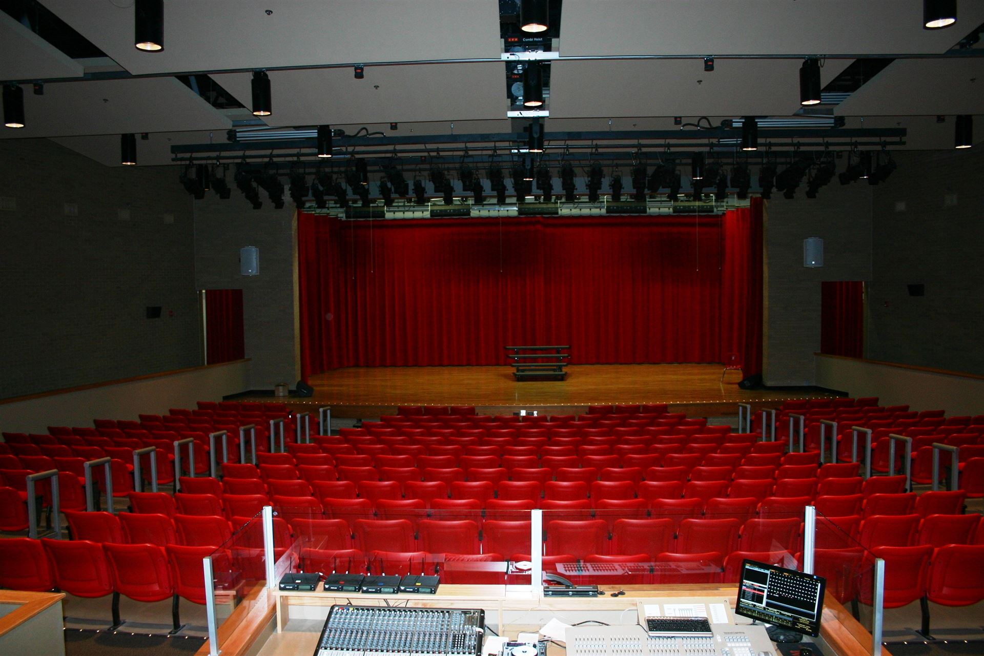 Auditorium 