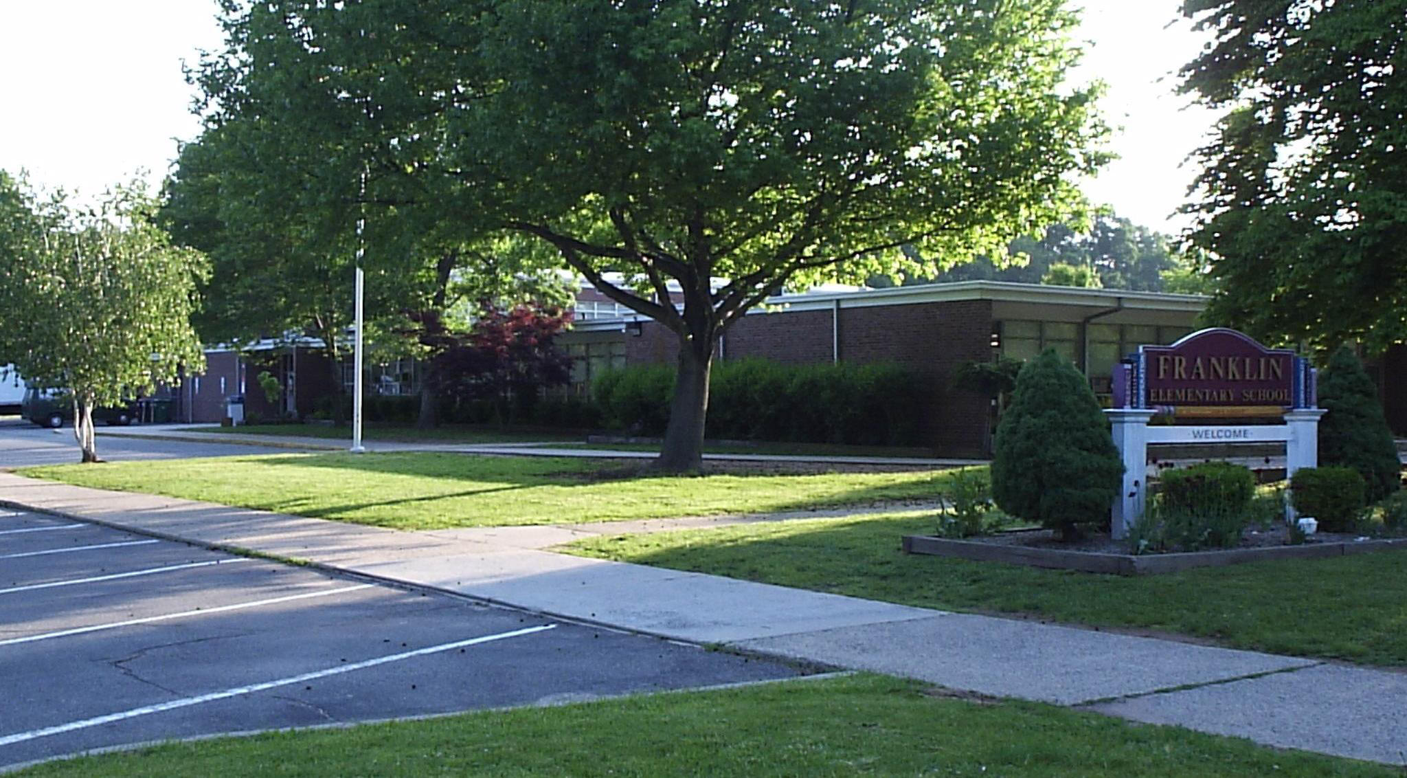 District South Plainfield School District