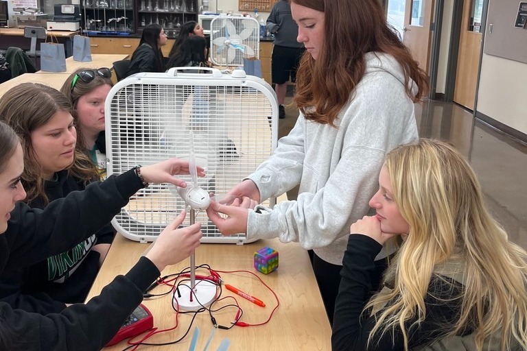 Academic & Career Planning