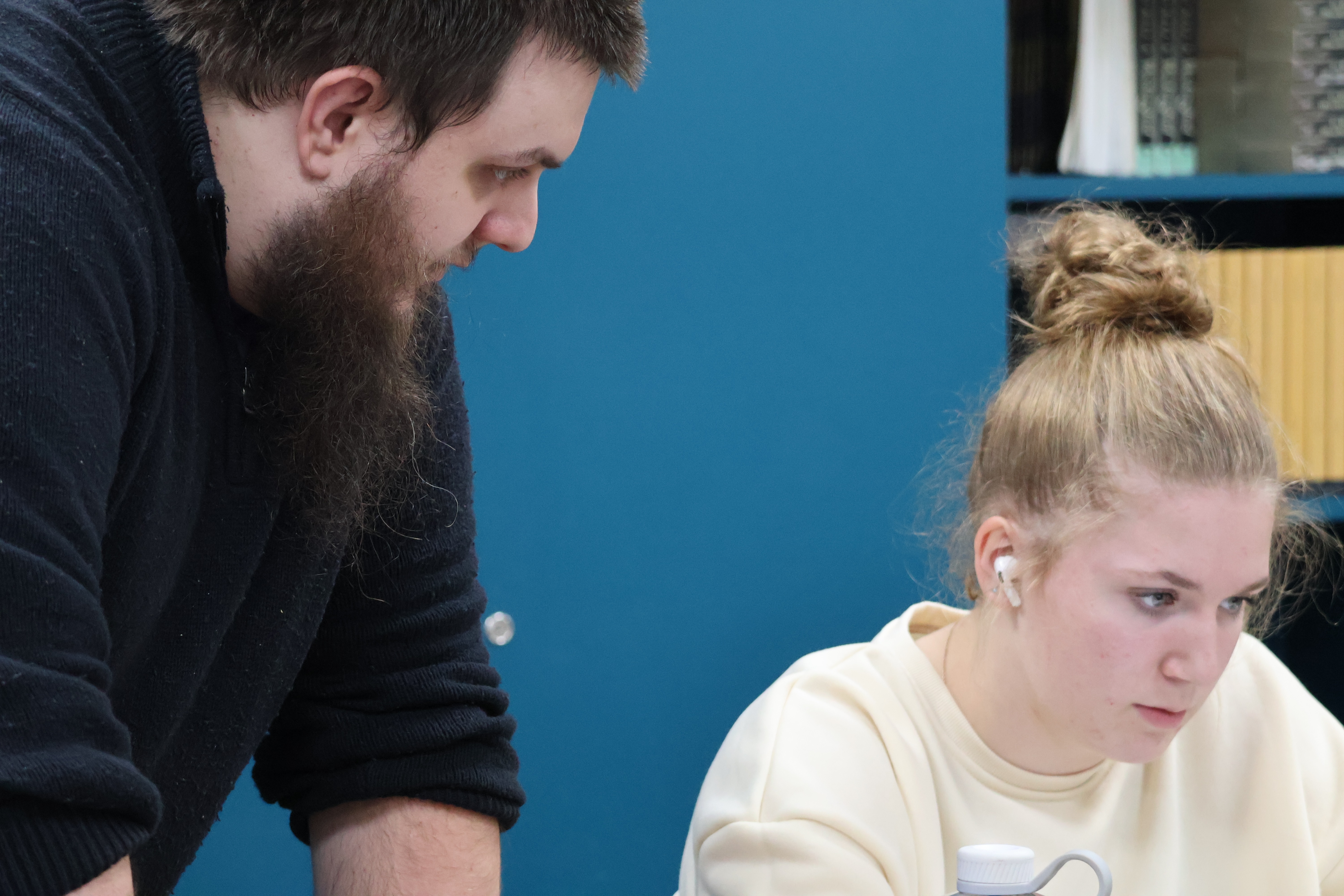 Student Support Services