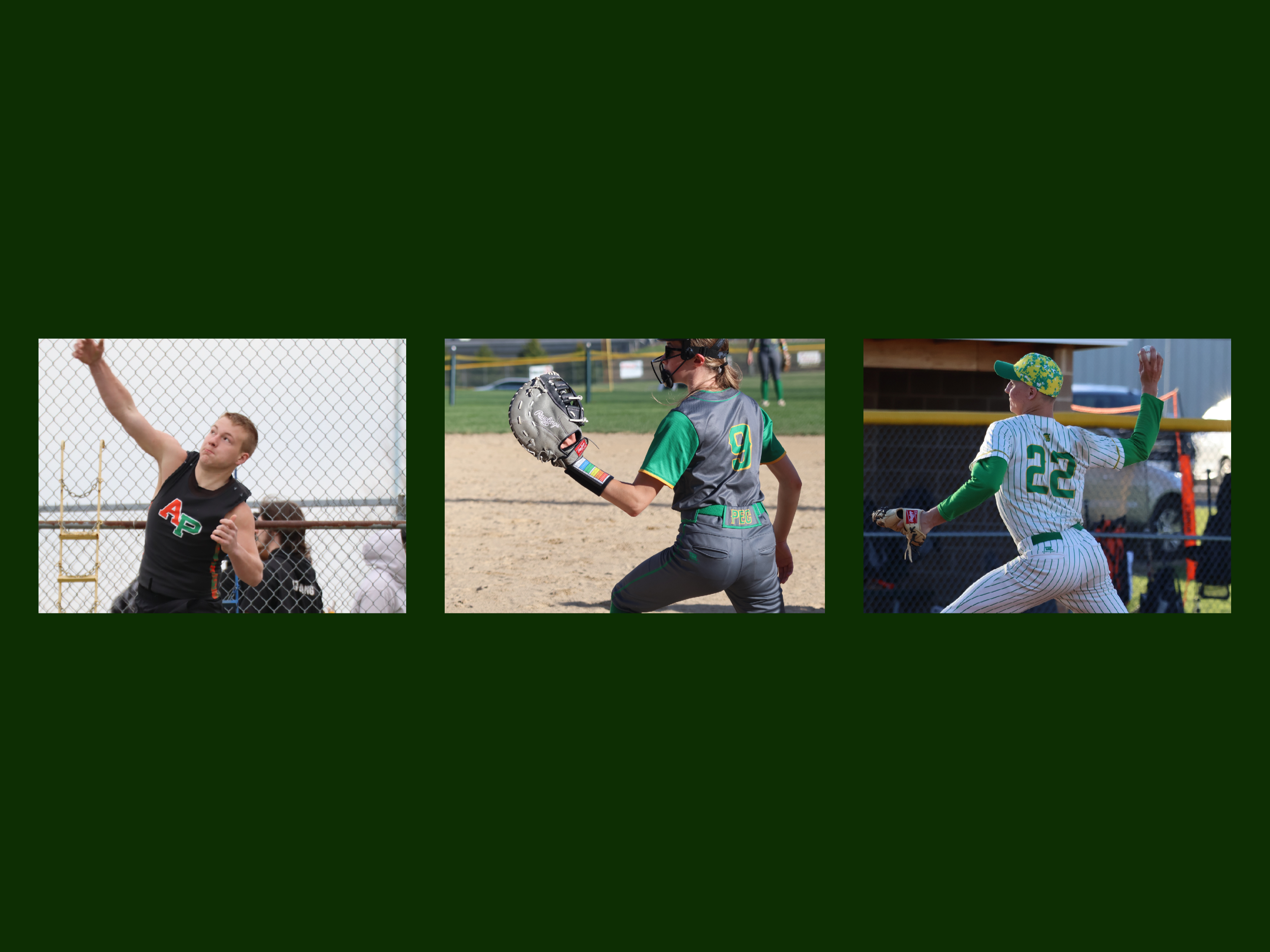 spring sports