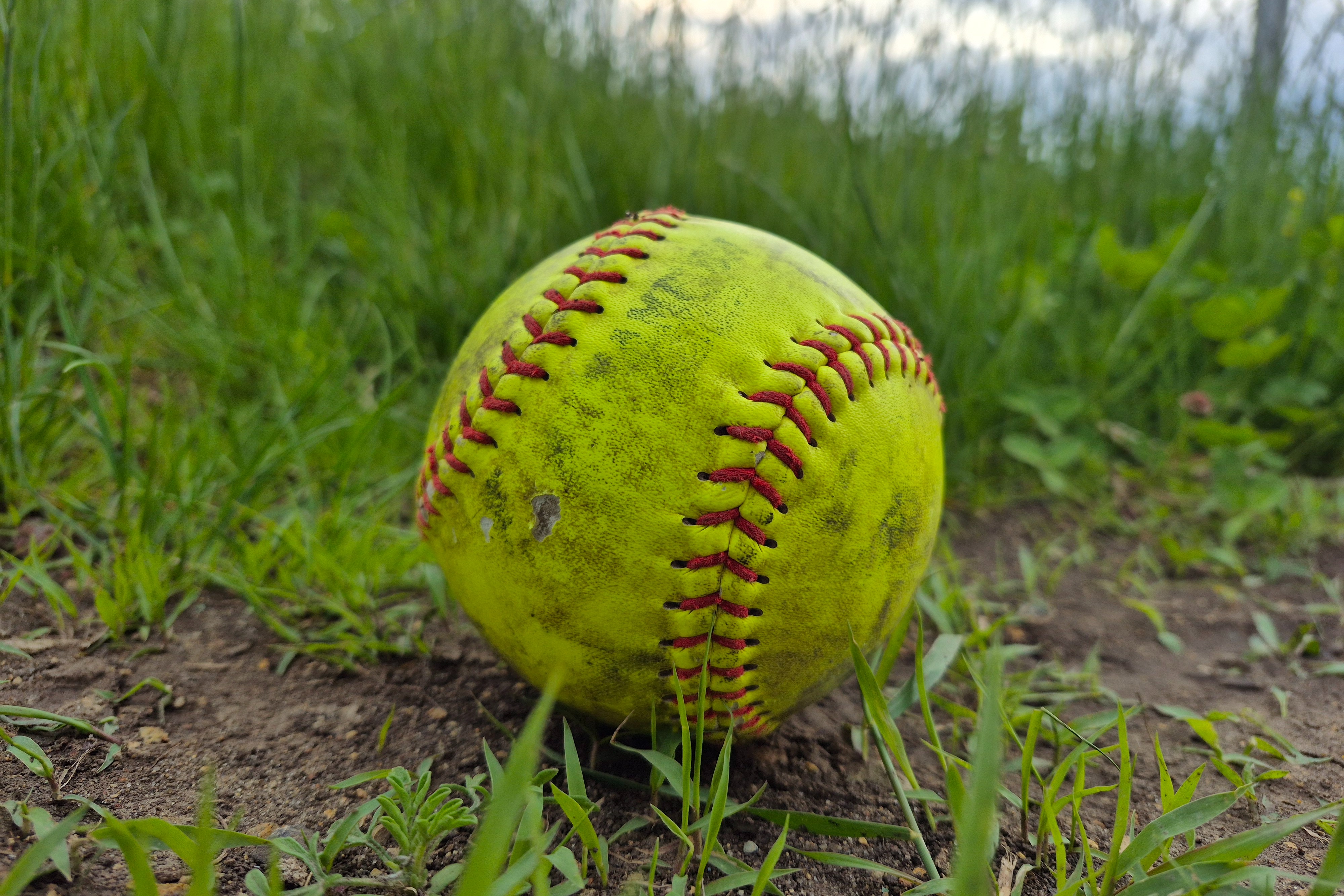 softball