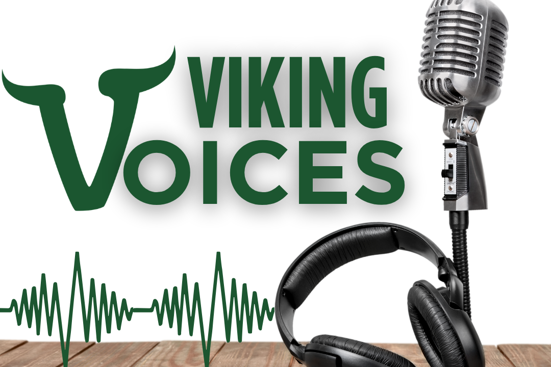viking voices