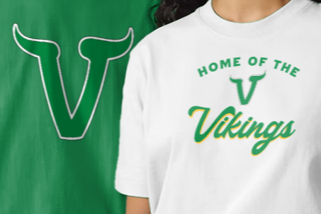 viking shirts