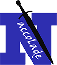 Accolade Yearbook Logo