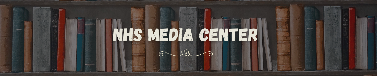 NHS Media Center