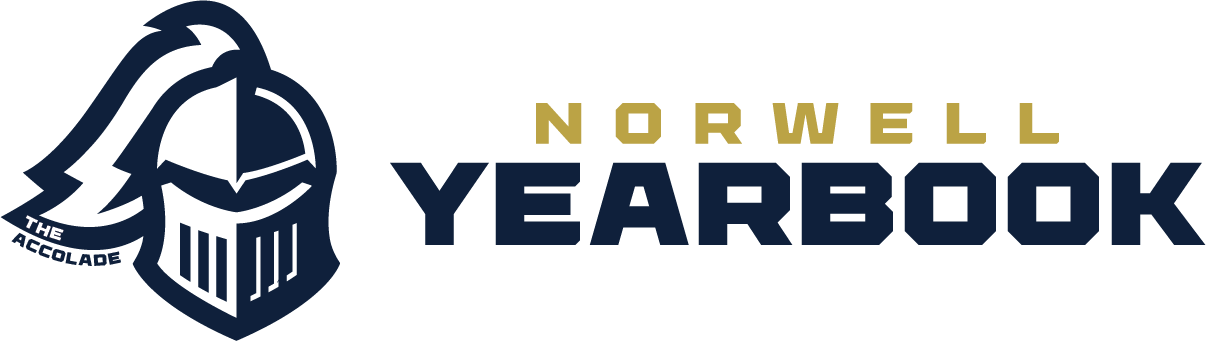 yearbook banner