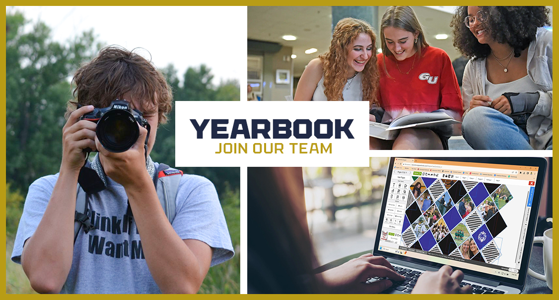 Join Our Staff