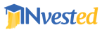 invested logo