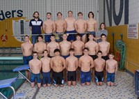 Swim Team