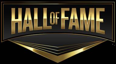 NHS ATHLETIC HALL OF FAME