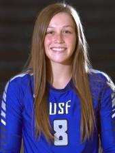 Kylie Topp - University of St. Francis