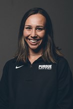 Lauren Bales - Purdue University